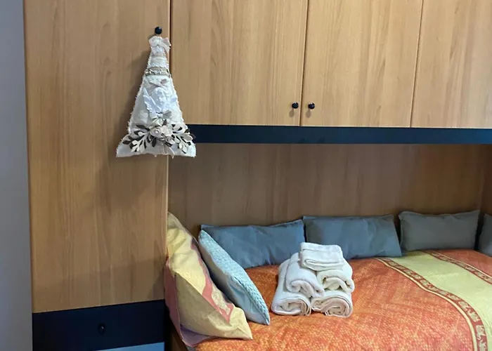 アパート Marinab カステルフランコ・ヴェーネト