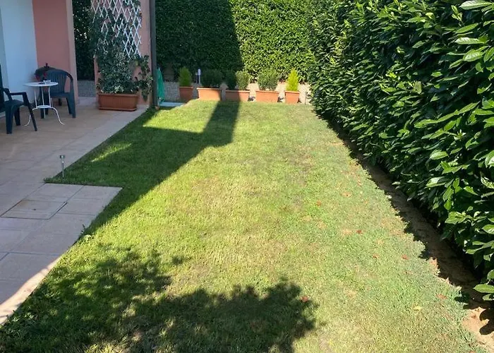 アパート Marinab *