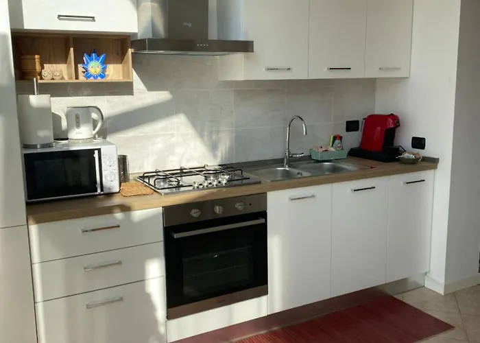 Marinab アパート *